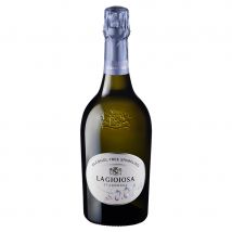 La Gioiosa 0.0% Prosecco-style Italian Sparkling - 750ml