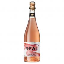 The Real Drinks Co Peony Blush Sparkling Tea - 750ml