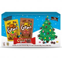 Mummy Meegz Christmas Selection Box - 196g