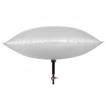 Chimney Sheep Chimney Balloon Draught Excluder - Medium