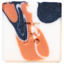 Och Vegan Grounding Large Soap - 160g