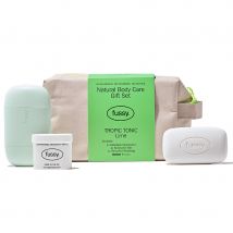 Fussy Natural Body Care Gift Set - Tropic Tonic