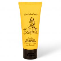 Betty Hula Nourishing Anti-Bacterial Hand Moisturiser - Champagne & Spice - 70g