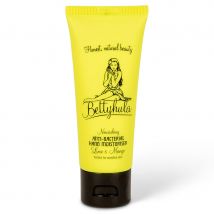 Betty Hula Nourishing Anti-Bacterial Hand Moisturiser - Lime & Mango - 70g