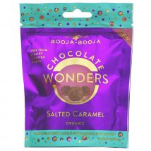 Booja Booja Salted Caramel Chocolate Wonders - 65g