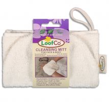 LoofCo Cleansing Mitt
