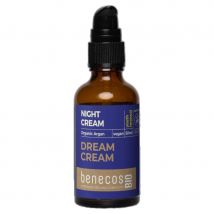 Benecos BIO Night Cream - Argan - 50ml