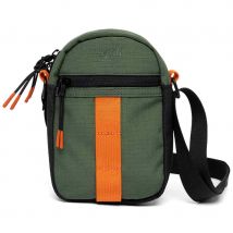 Lefrik Jan Side Bag - Pine Ripstop