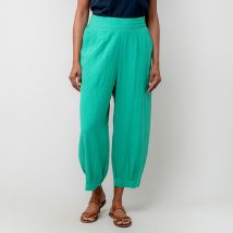 Lily & Me Sail Trousers - Green