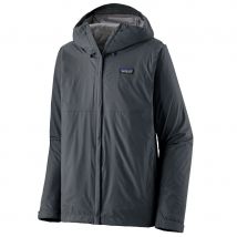 Patagonia Torrentshell Rain Jacket - Smolder Blue