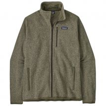 Patagonia Better Sweater Jacket - River Rock Green