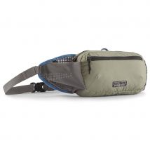 Patagonia Terravia Hip Pack - River Rock Green