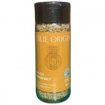 True Origin Lemon Salt Shaker - 80g