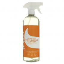 Ecoleaf Antibacterial Multi Surface Cleaner - Orange Blossom & Petitgrain - 750ml