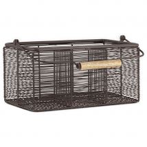 Inkollu Wire Cutlery Holder