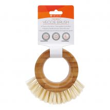 Full Circle The Ring Veggie Brush