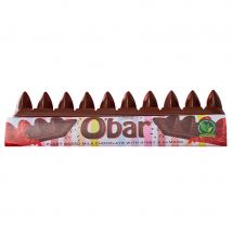 Catherine's Originals O'bar Vegan Chocolate - 200g