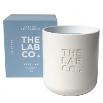 The Lab Co Soothing Candle - 280g