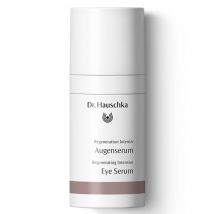 Dr. Hauschka Regenerating Intensive Eye Serum - 15ml