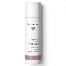 Dr. Hauschka Regenerating Intensive Night Serum - 30ml