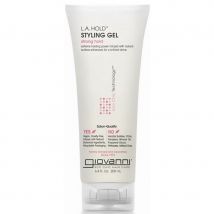 Giovanni Eco Chic L.A Hold Natural Styling Gel - 200ml