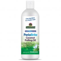 Nature's Answer PerioBrite Coco Pulling Oil - 240ml