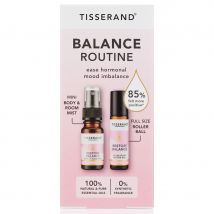 Tisserand Balance Routine Duo Kit