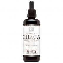 Rå Hygge Concentrated Chaga Liquid Extract - 100ml