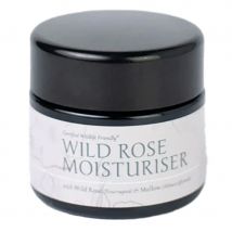 Seilich Wild Rose Moisturiser - 50ml