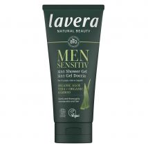 Lavera Men Sensitiv 3 In 1 Shower Gel - 200ml