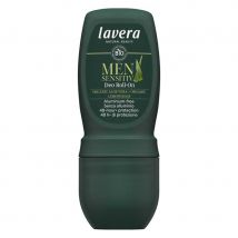 Lavera Men Sensitiv Roll On Deodorant - 50ml