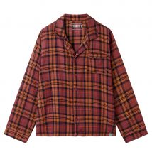 Komodo Jim Jam Pyjama Set - Berry