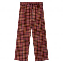 Komodo Jim Jam Pyjama Bottoms - Berry