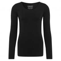 Komodo Darcy Top - Black