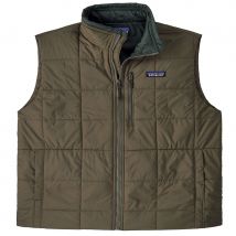 Patagonia Light Gust Vest - Basin Green