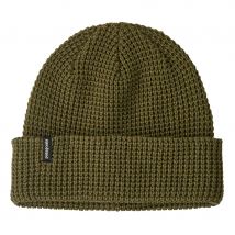 Patagonia Snowdrifter Beanie - Tent Green