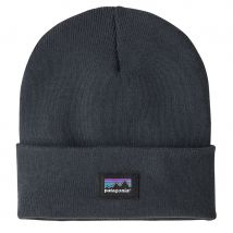 Patagonia Everyday Beanie - Smolder Blue