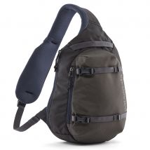 Patagonia Atom Sling Bag - Smolder Blue