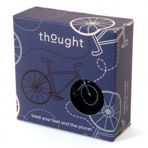 Thought Bike Bamboo Sock Gift Box - UK7-11