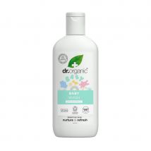 Dr Organic Baby Wash with Calendula - 250ml