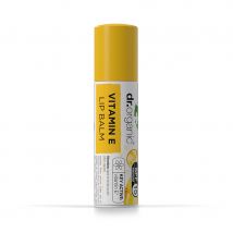 Dr Organic Vitamin E Lip Balm - 5.7ml