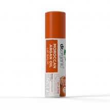 Dr Organic Moroccan Argan Oil Lip Balm - 5.7ml