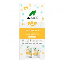 Dr Organic Beautiful Bump Gift Set