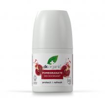 Dr Organic Pomegranate Deodorant - 50ml