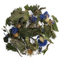 Seilich Reviving Blend Loose Leaf Tea - Refill Bag - 25g