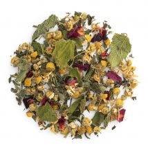 Seilich Calming Blend Loose Leaf Tea - Refill Bag - 60g