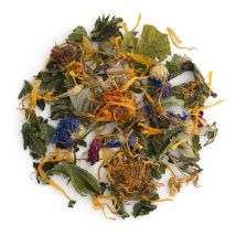 Seilich Meadow Blend Loose Leaf Tea - Refill Bag - 30g