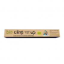 Eco Green Living Compostable Cling Film - 30m