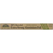 If You Care Extra Strong Recycled Aluminium Foil - 7m