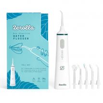 Zerolla Eco Electric Water Flosser Set